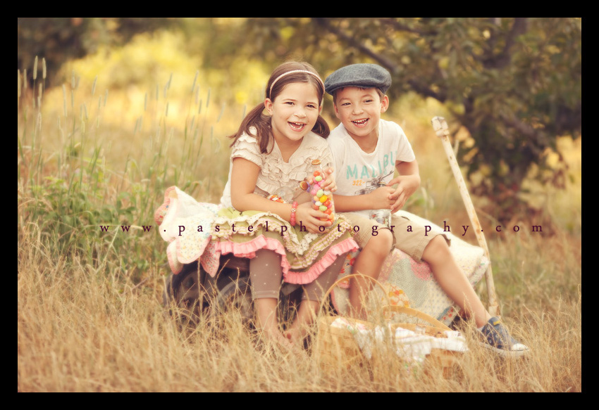 Los Angeles Baby Photographer